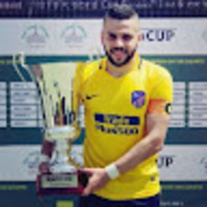 Meet your Posher, Marwan